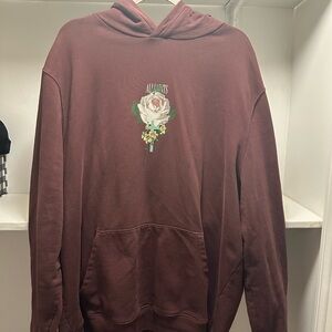 All Saints Men’s Hoodie XL